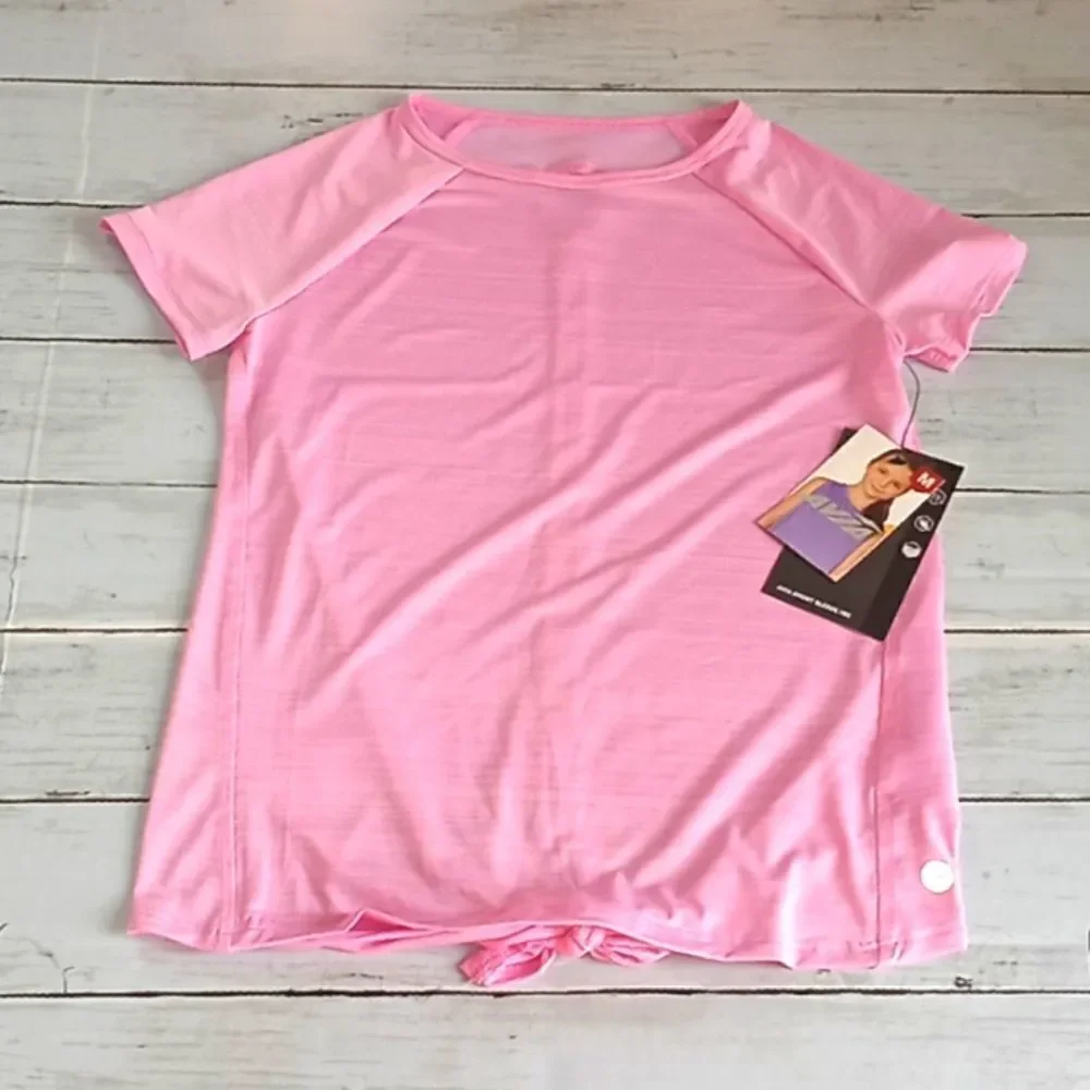 Girls Sport Outfit Size 7/8